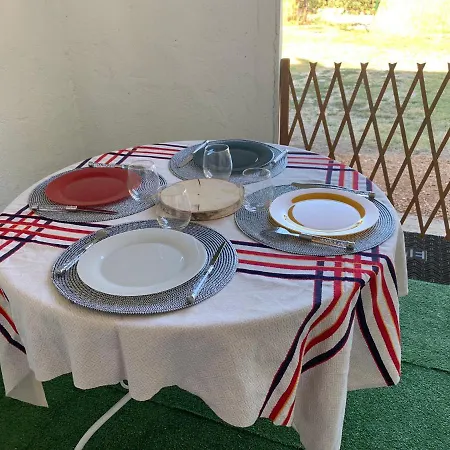 L'almanarre Apartment