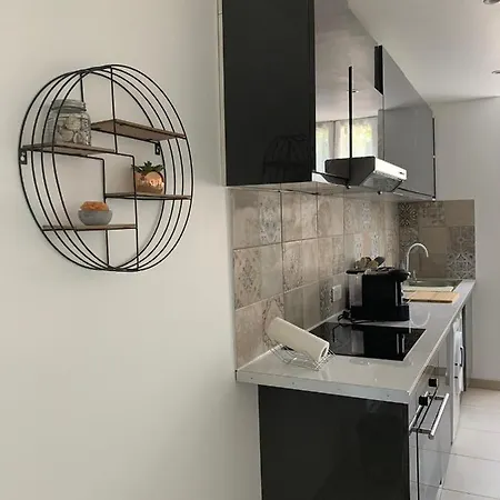 Appartamento L'almanarre Hyères