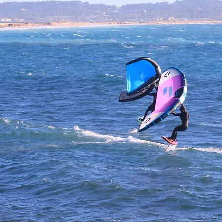 L'almanarre * Hyères