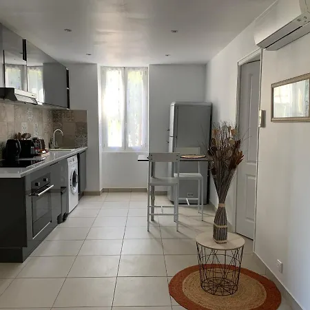 Appartamento L'almanarre Hyères
