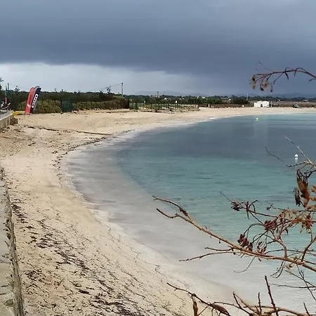 L'almanarre Appartamento
