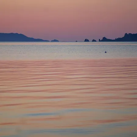Appartamento L'almanarre Hyères