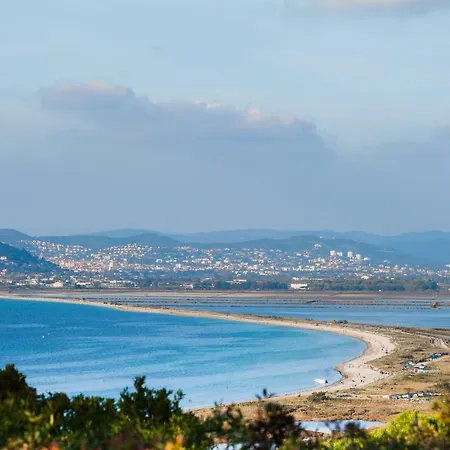 Appartamento L'almanarre Hyères